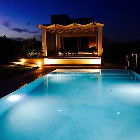 La Casa Bianca Bed & Breakfast Ното Екстериор снимка
