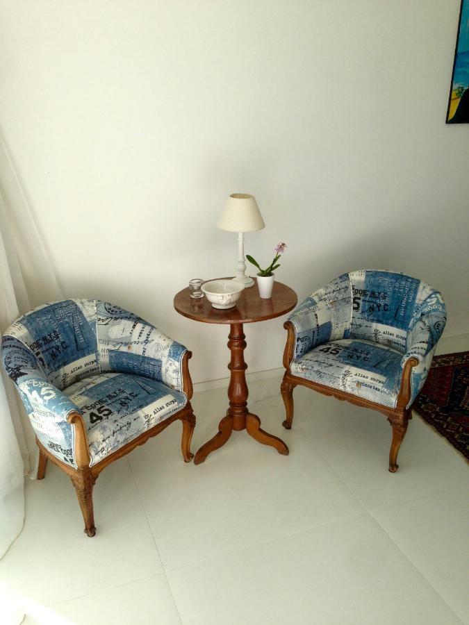 La Casa Bianca Bed & Breakfast Ното Екстериор снимка