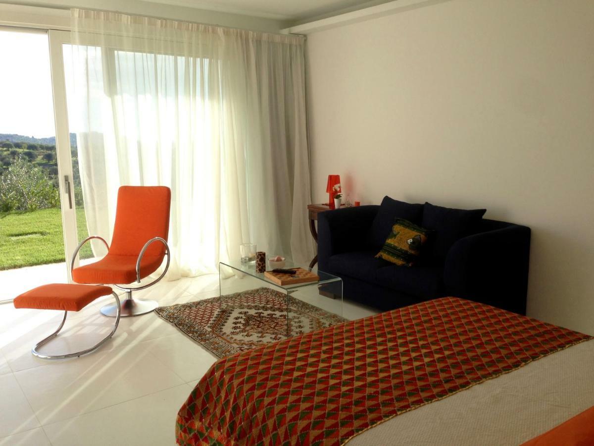 La Casa Bianca Bed & Breakfast Ното Екстериор снимка